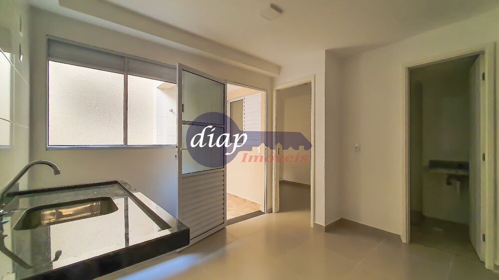Apartamento, 2 quartos, 39 m² - Foto 8