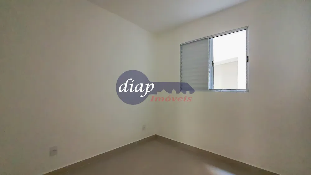 Apartamento, 2 quartos, 39 m² - Foto 7