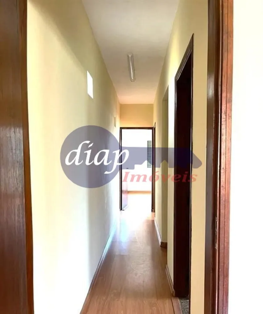 Casa, 4 quartos, 130 m² - Foto 6