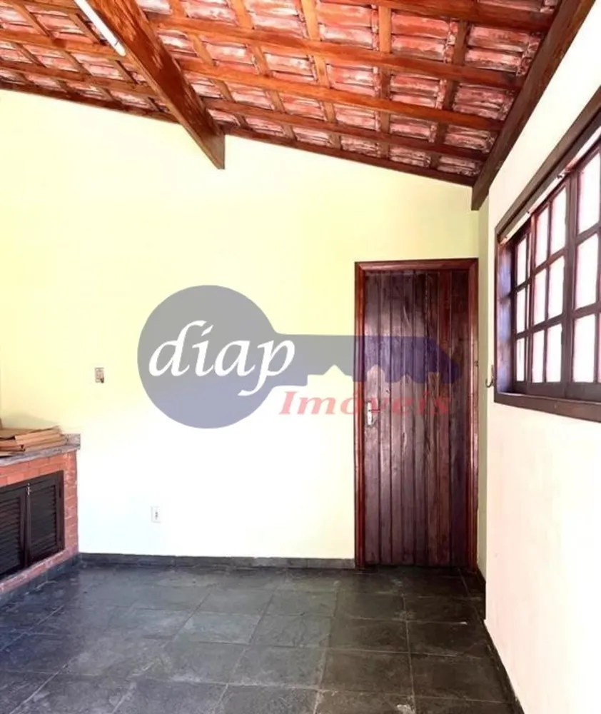 Casa, 4 quartos, 130 m² - Foto 11