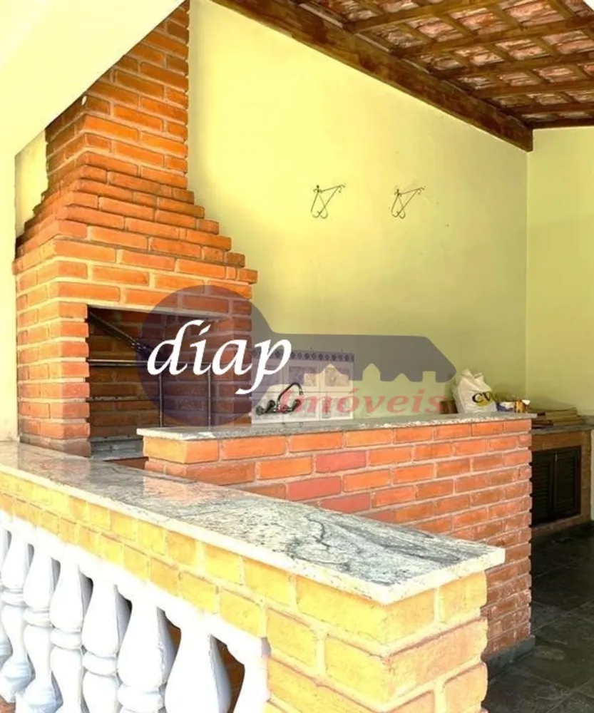 Casa, 4 quartos, 130 m² - Foto 12