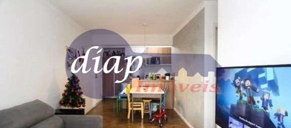 Apartamento, 3 quartos, 68 m² - Foto 4