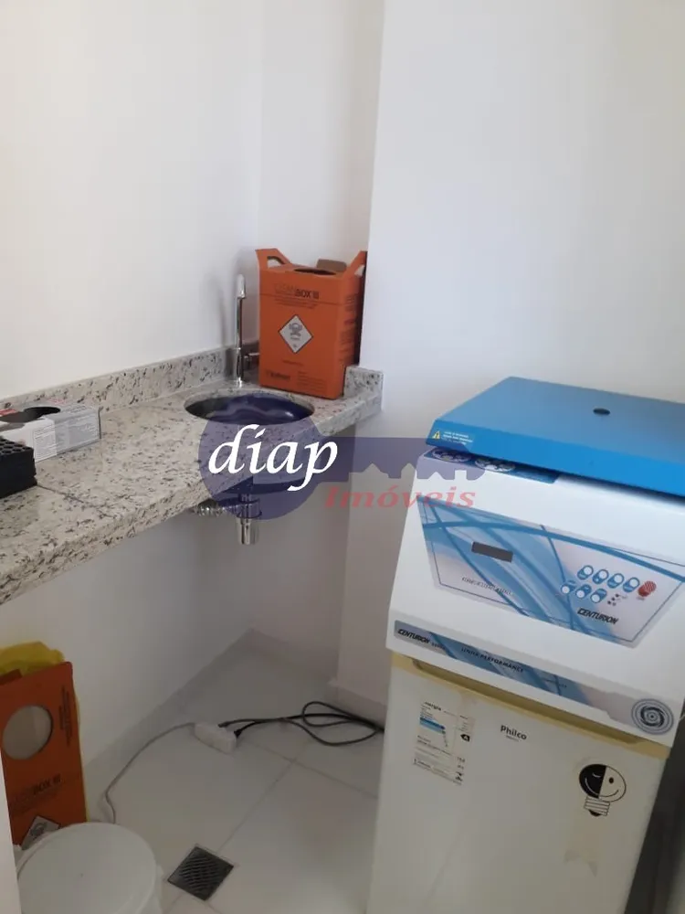 Sala-Conjunto, 44 m² - Foto 13