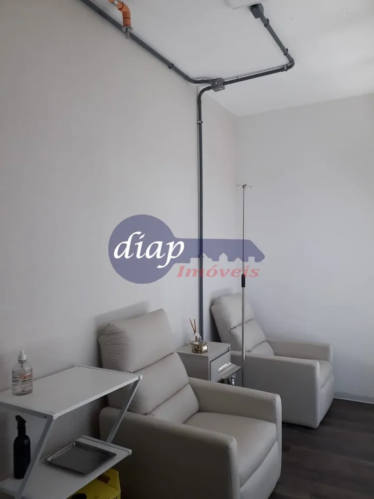 Sala-Conjunto, 44 m² - Foto 5