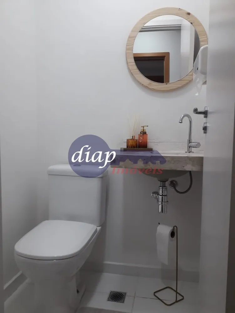 Sala-Conjunto, 44 m² - Foto 15