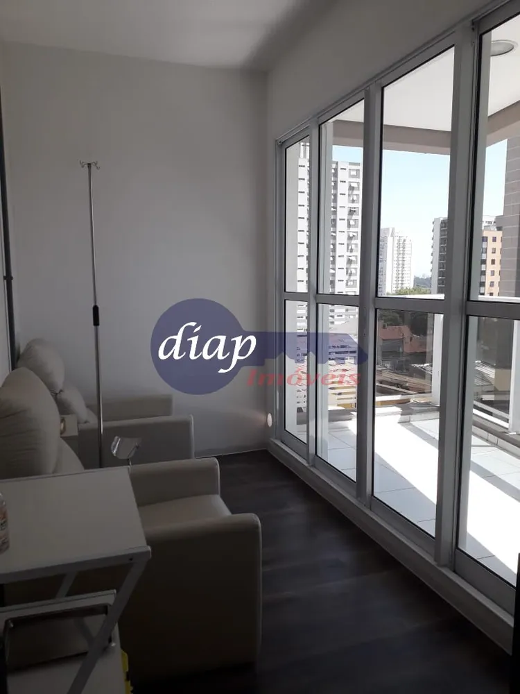 Sala-Conjunto, 44 m² - Foto 10