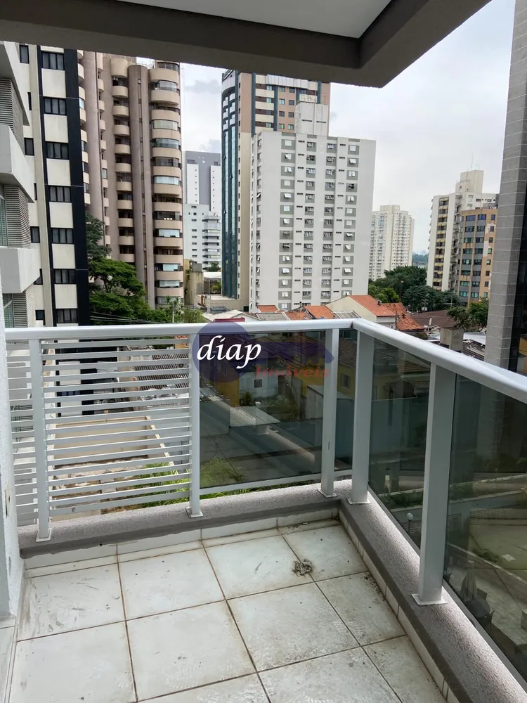 Sala-Conjunto, 44 m² - Foto 1