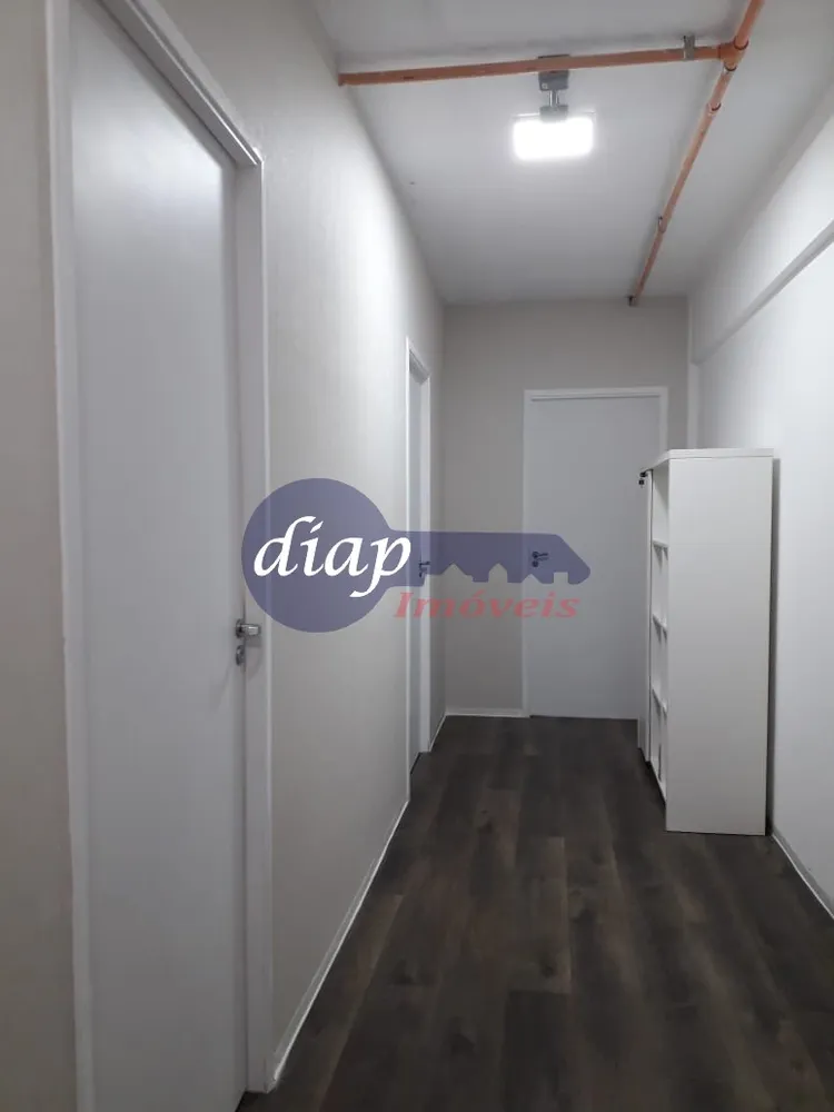 Sala-Conjunto, 44 m² - Foto 12