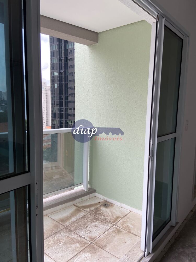 Sala-Conjunto, 44 m² - Foto 1