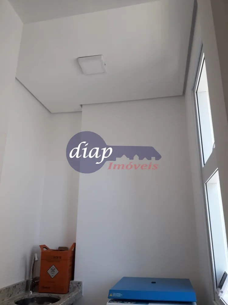 Sala-Conjunto, 44 m² - Foto 11