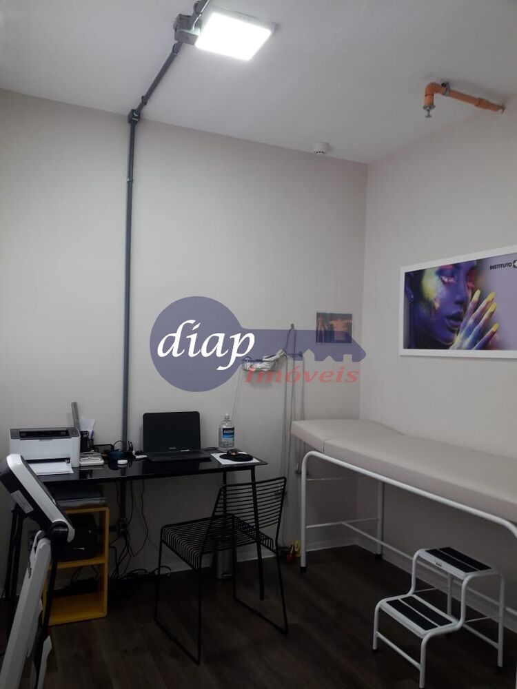 Sala-Conjunto, 44 m² - Foto 4