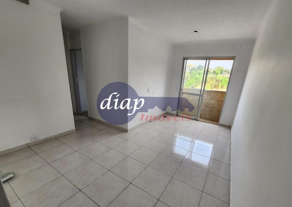 Apartamento, 2 quartos, 50 m² - Foto 3