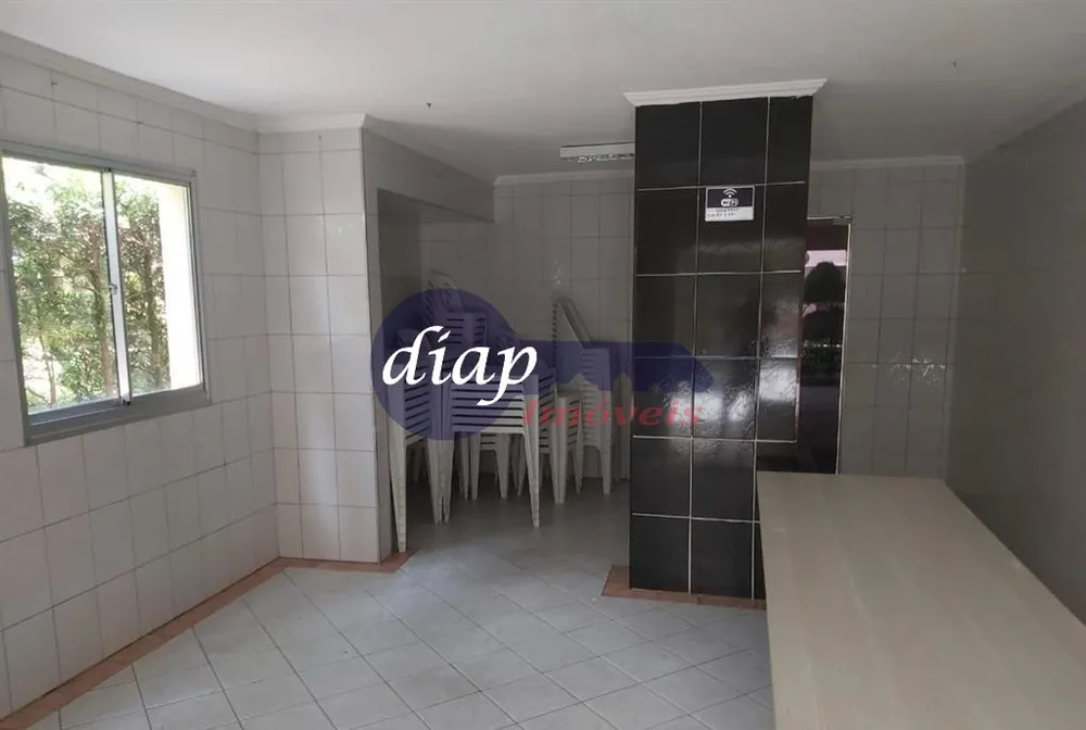 Apartamento, 2 quartos, 50 m² - Foto 13