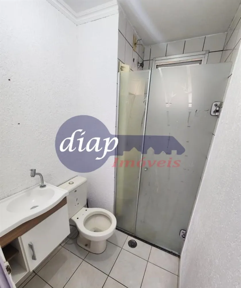 Apartamento, 2 quartos, 50 m² - Foto 14
