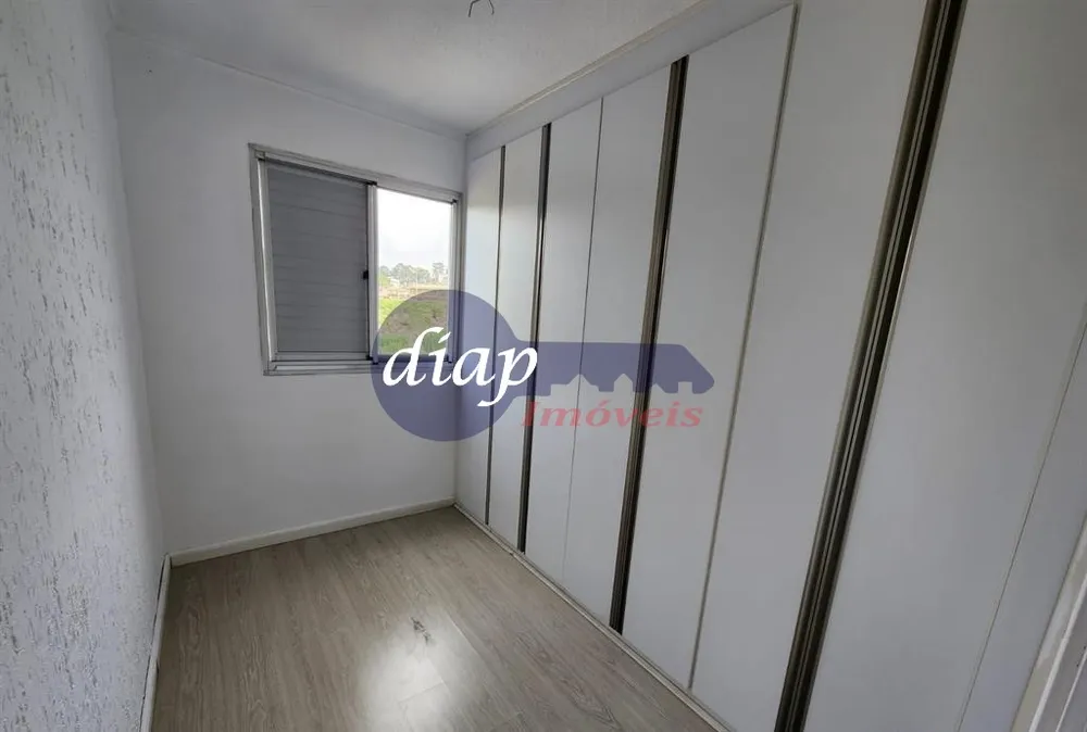 Apartamento, 2 quartos, 50 m² - Foto 10