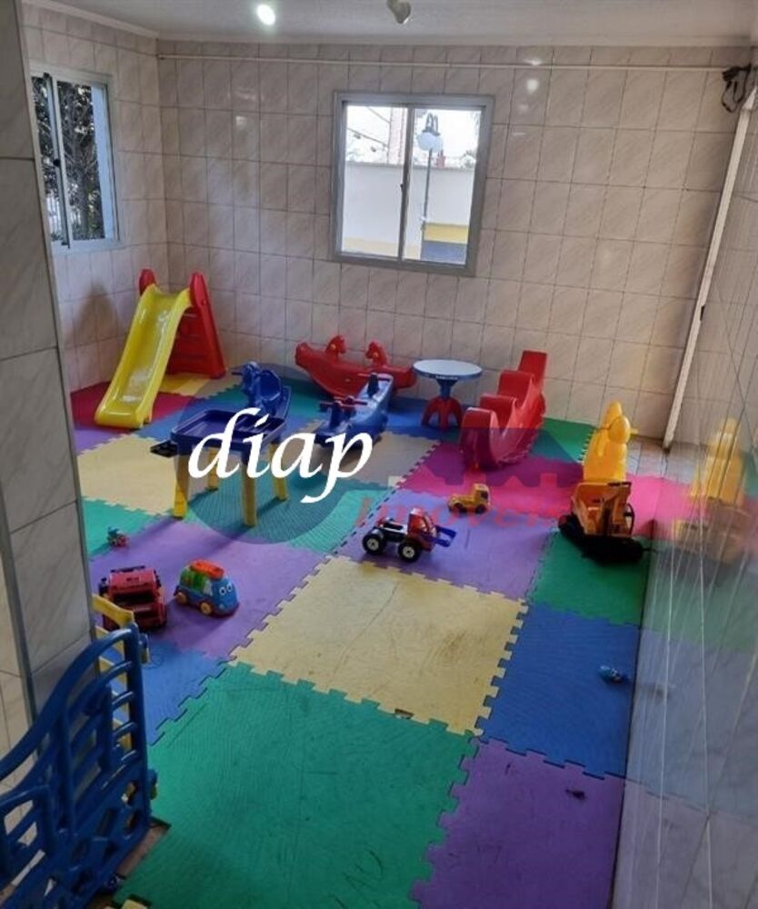 Apartamento, 2 quartos, 50 m² - Foto 4