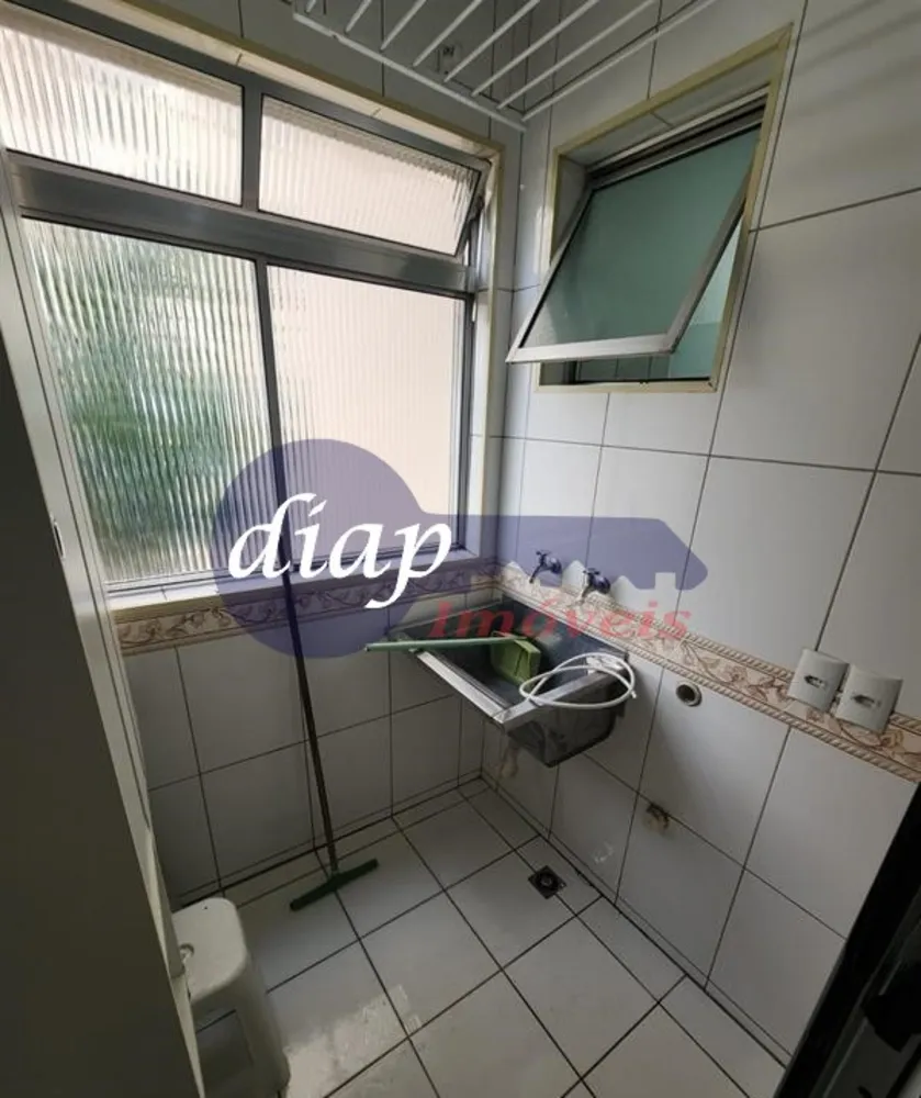 Apartamento, 2 quartos, 50 m² - Foto 16