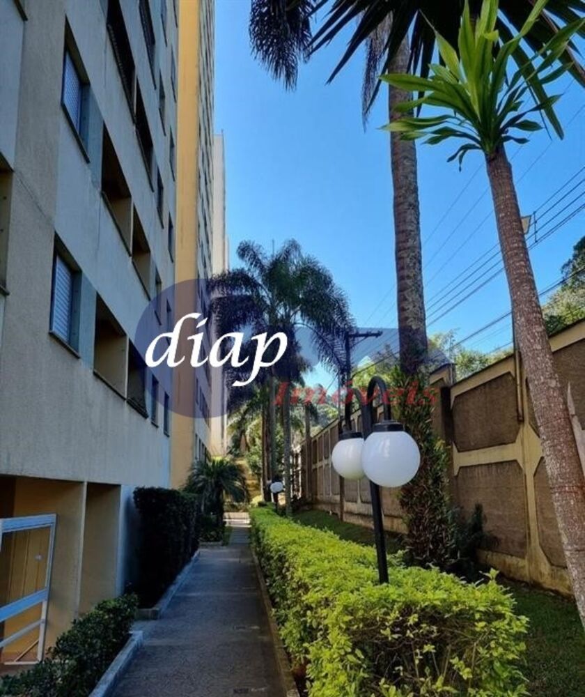 Apartamento, 2 quartos, 50 m² - Foto 9