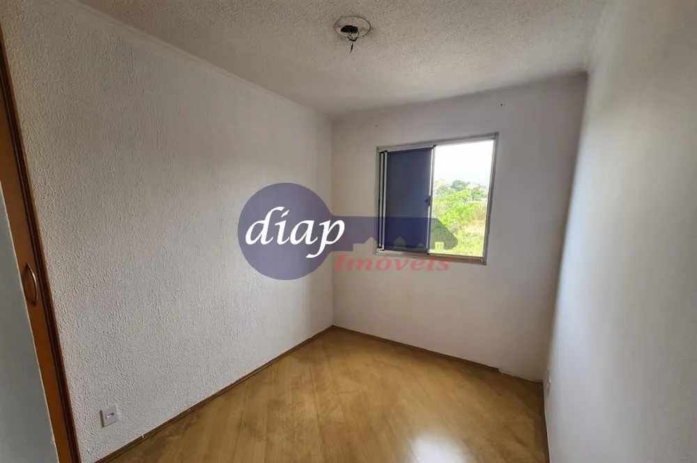Apartamento, 2 quartos, 50 m² - Foto 12