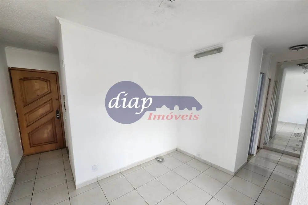 Apartamento, 2 quartos, 50 m² - Foto 8
