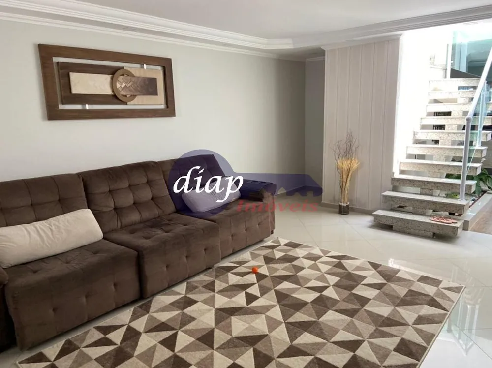 Casa, 4 quartos, 190 m² - Foto 11
