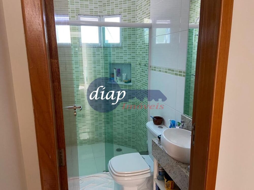 Casa, 4 quartos, 190 m² - Foto 4
