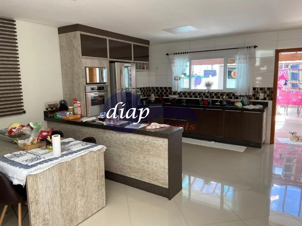 Casa, 4 quartos, 190 m² - Foto 7