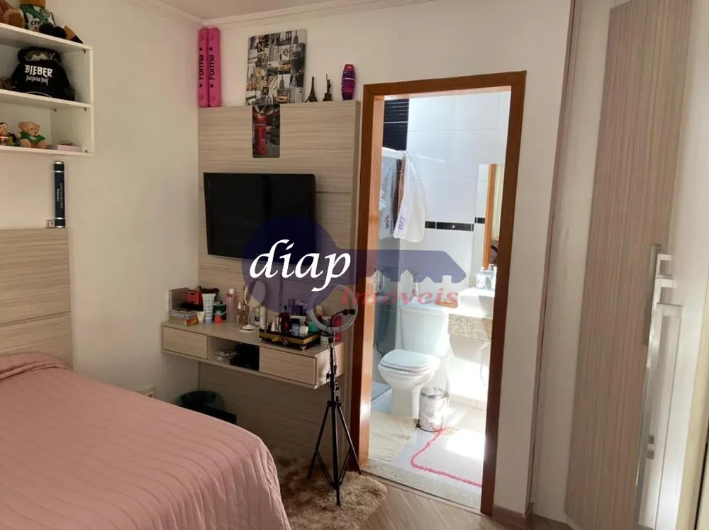Casa, 4 quartos, 190 m² - Foto 12