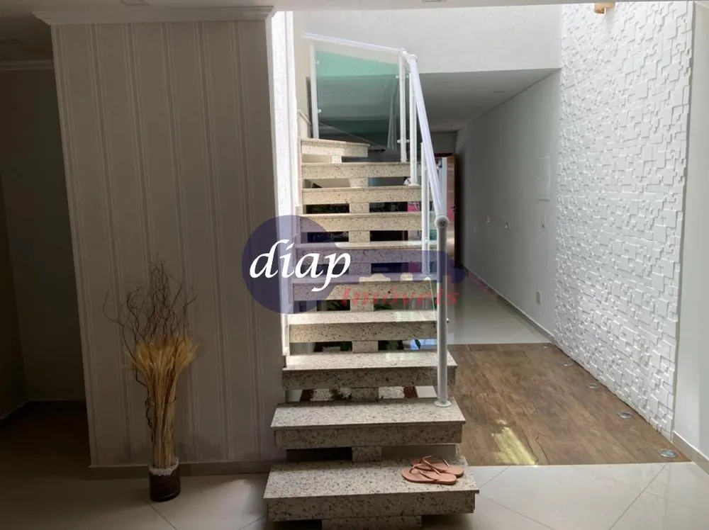 Casa, 4 quartos, 190 m² - Foto 9
