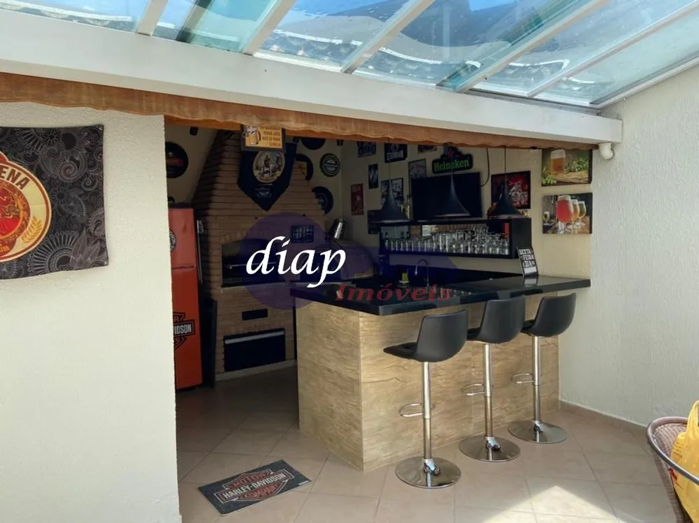 Casa, 4 quartos, 190 m² - Foto 6