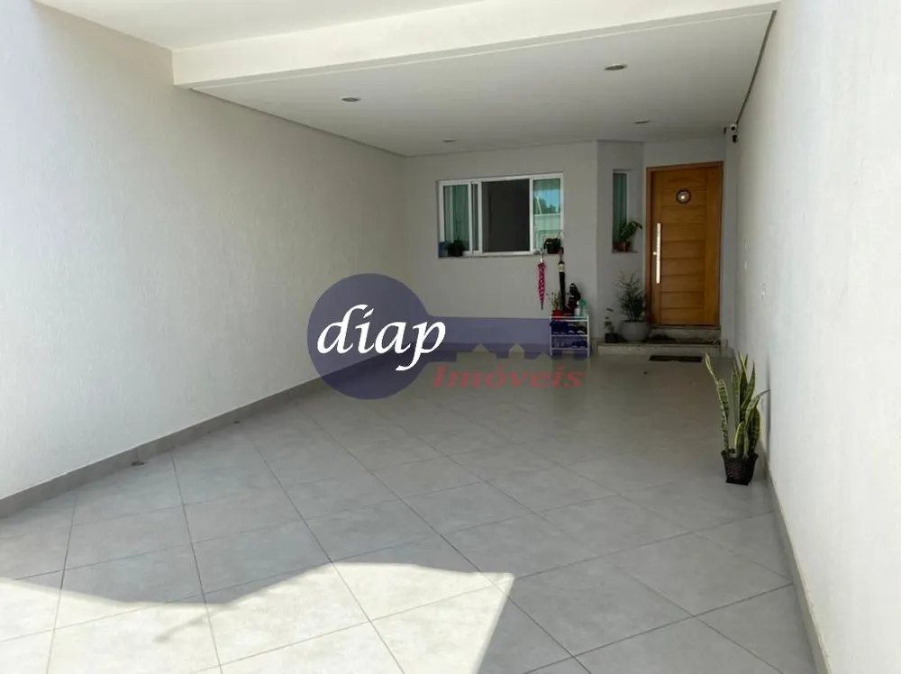 Casa, 4 quartos, 190 m² - Foto 8