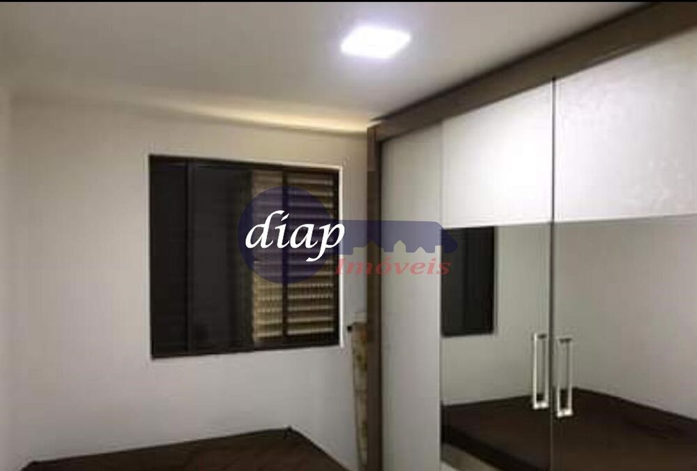 Apartamento, 2 quartos, 50 m² - Foto 6