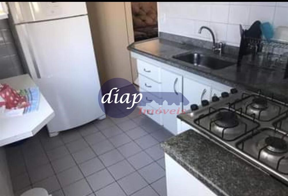 Apartamento, 2 quartos, 50 m² - Foto 3