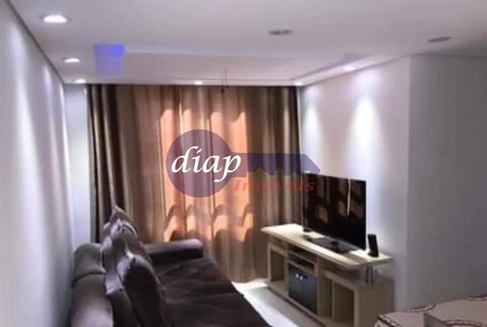 Apartamento, 2 quartos, 50 m² - Foto 12