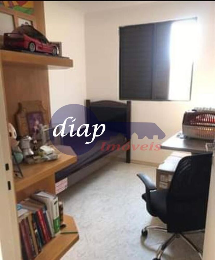 Apartamento, 2 quartos, 50 m² - Foto 8
