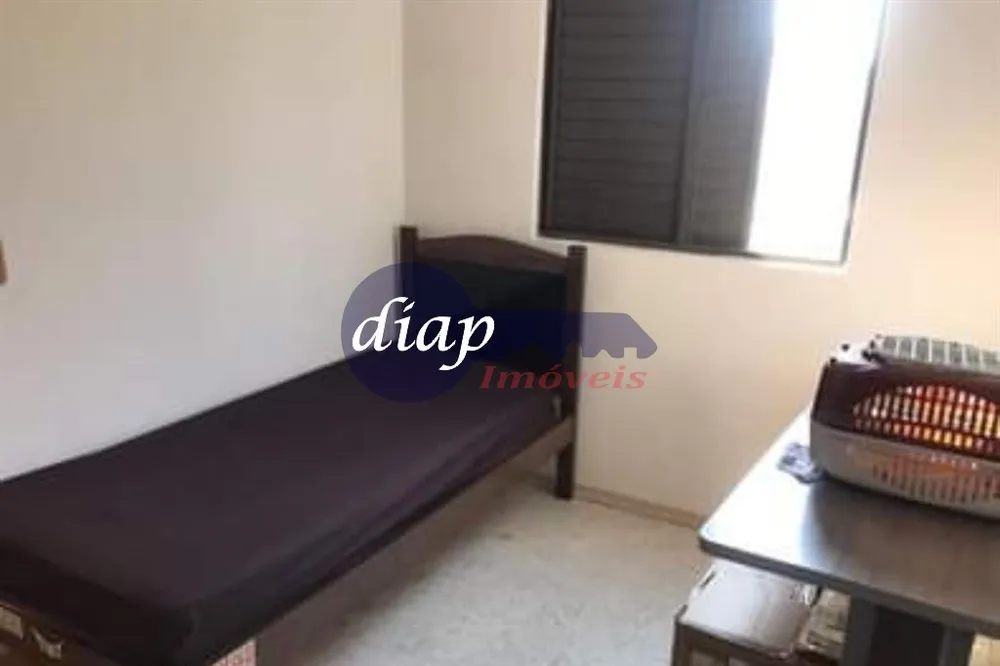 Apartamento, 2 quartos, 50 m² - Foto 9