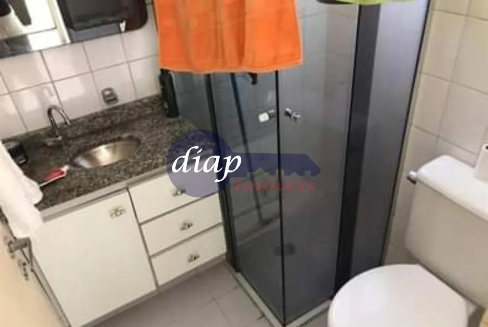 Apartamento, 2 quartos, 50 m² - Foto 11