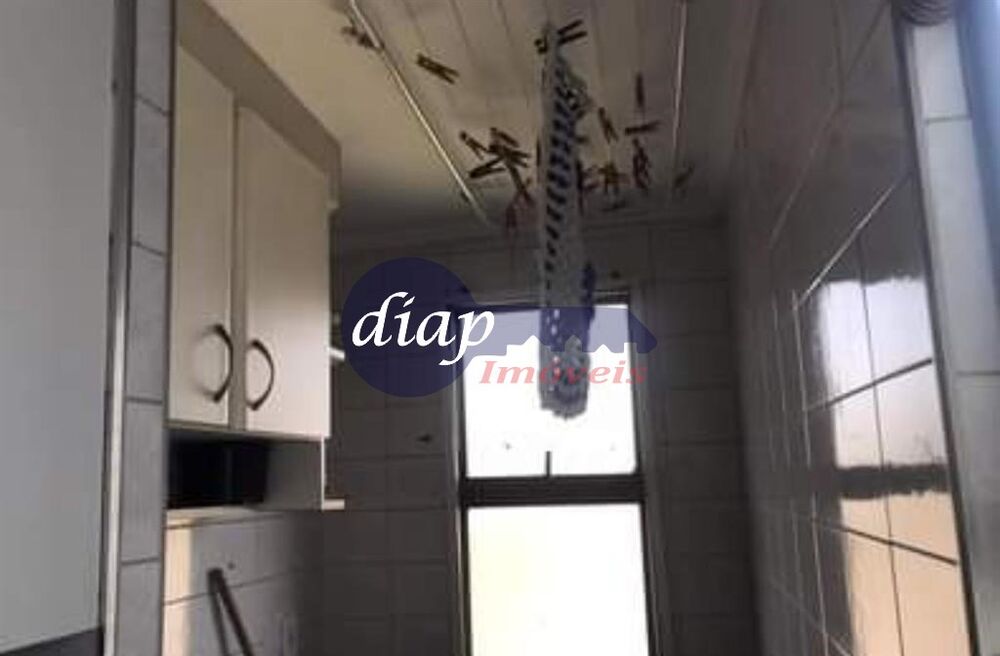 Apartamento, 2 quartos, 50 m² - Foto 4