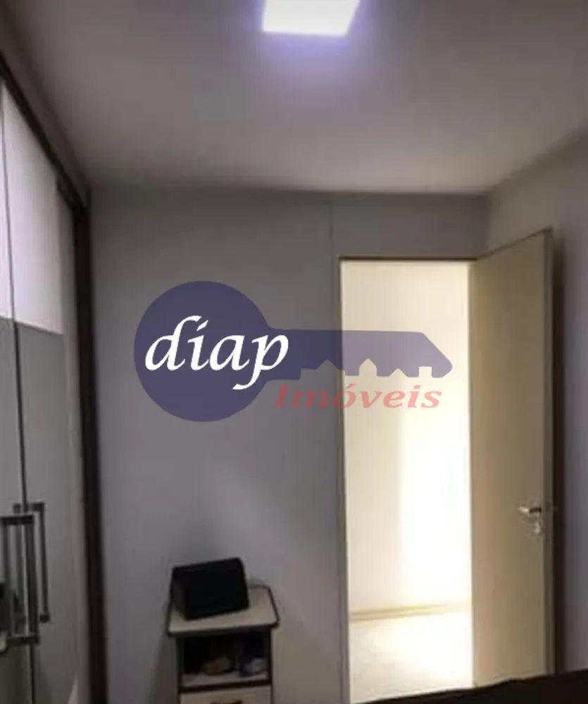 Apartamento, 2 quartos, 50 m² - Foto 10