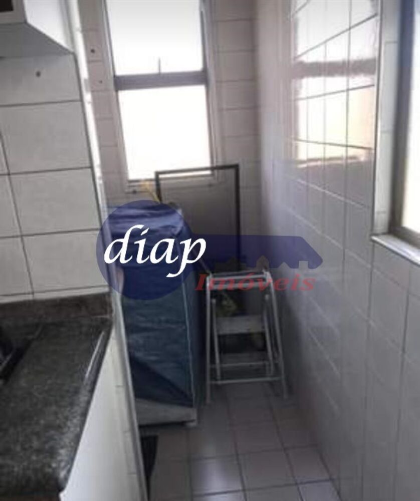 Apartamento, 2 quartos, 50 m² - Foto 7