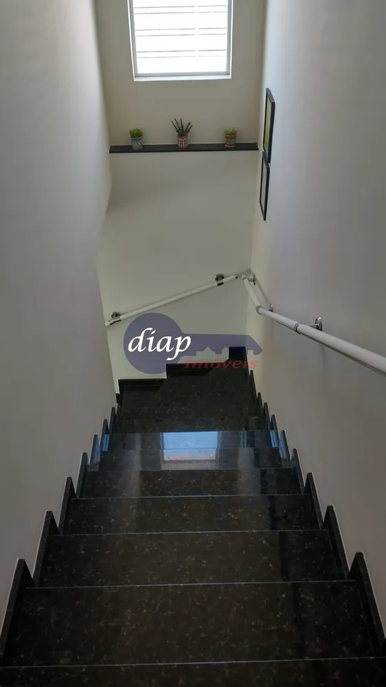 Casa, 3 quartos, 206 m² - Foto 1
