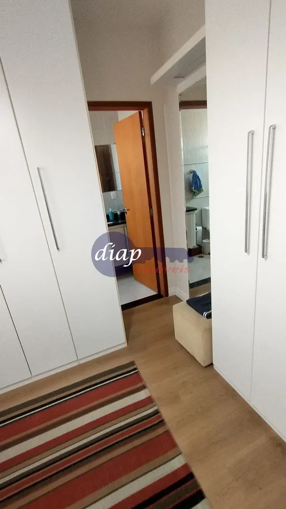 Casa, 3 quartos, 206 m² - Foto 11