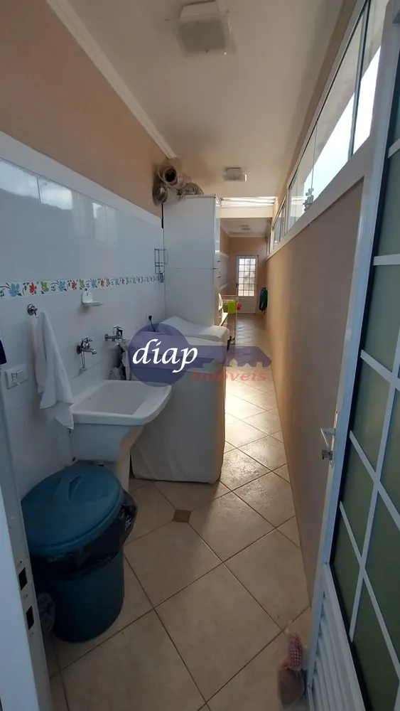 Casa, 3 quartos, 206 m² - Foto 6