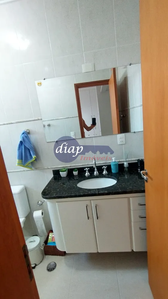 Casa, 3 quartos, 206 m² - Foto 8