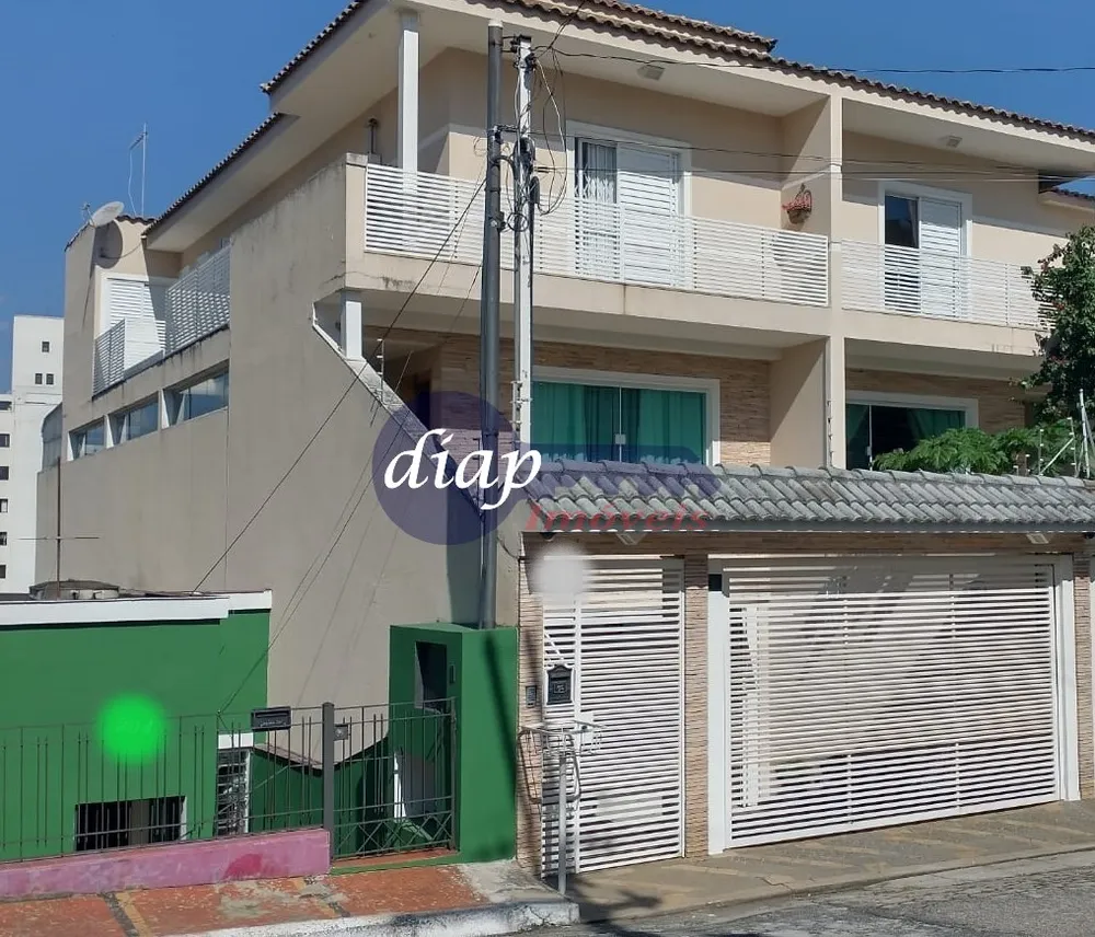 Casa, 3 quartos, 206 m² - Foto 3