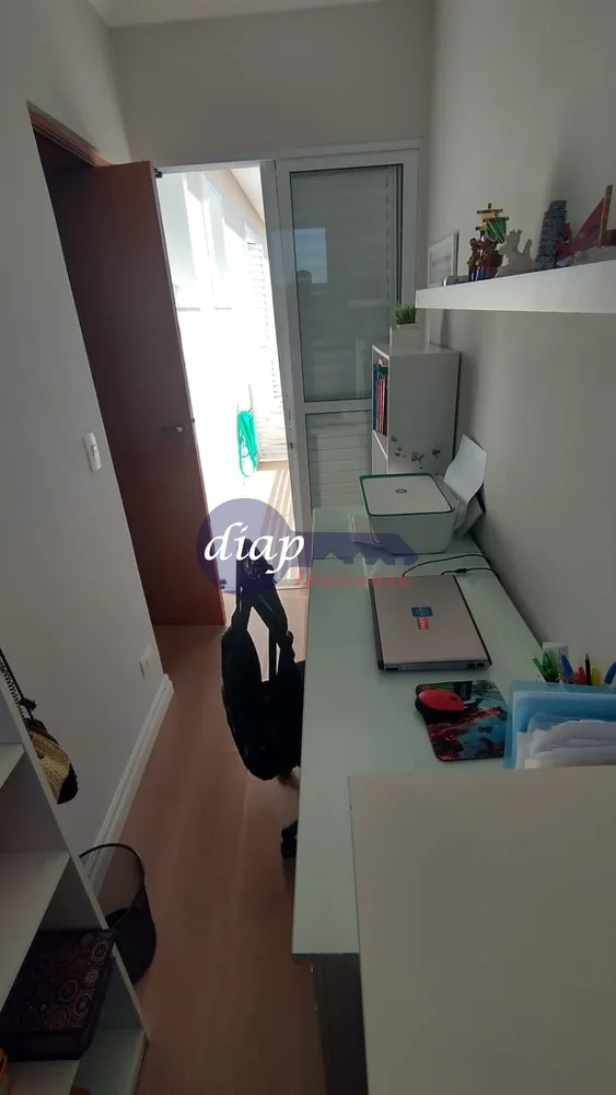 Casa, 3 quartos, 206 m² - Foto 10