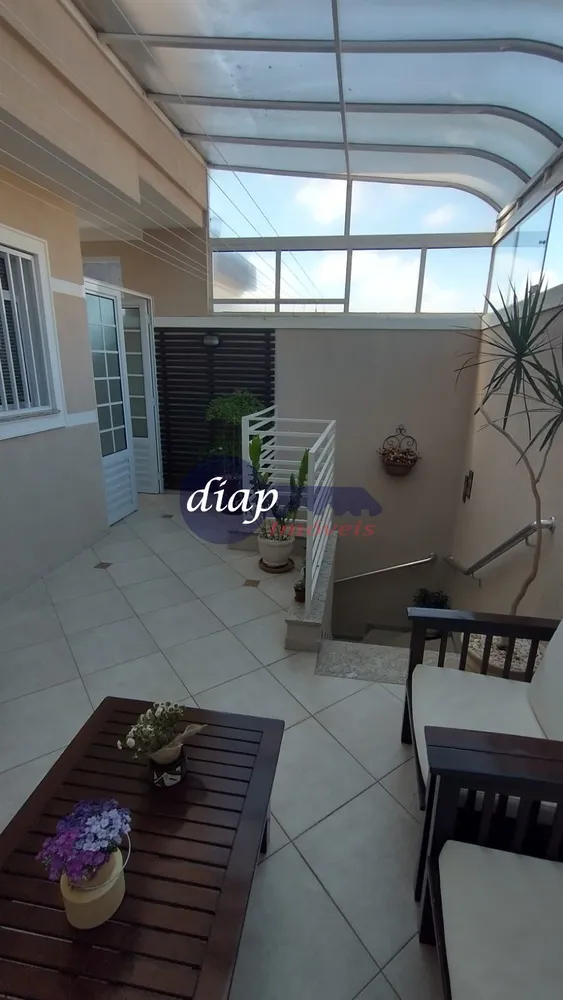 Casa, 3 quartos, 206 m² - Foto 7