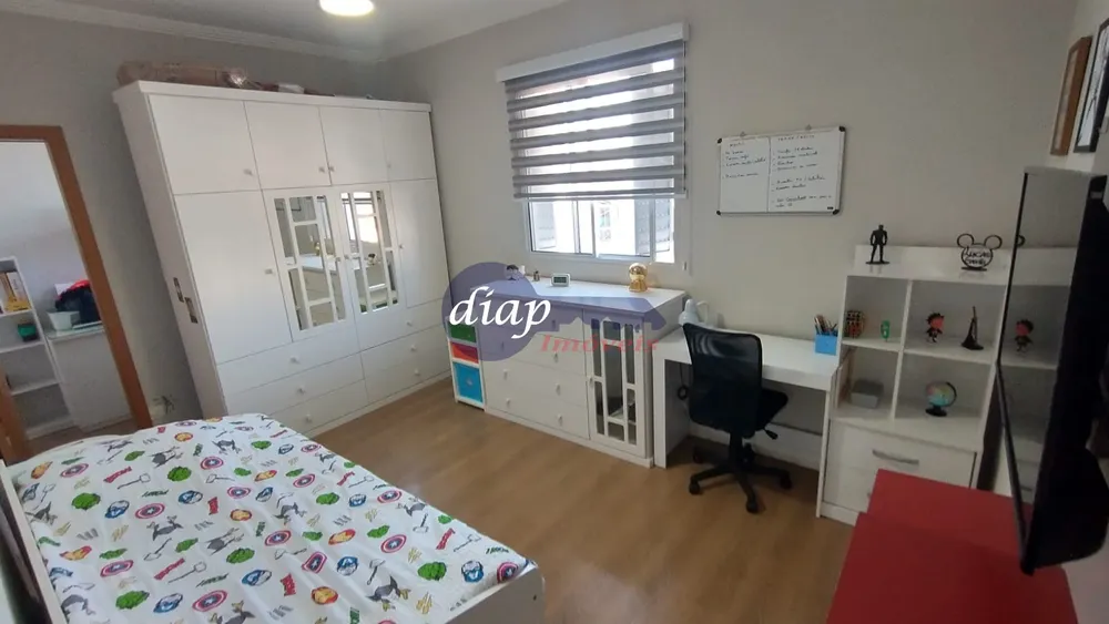 Casa, 3 quartos, 206 m² - Foto 5