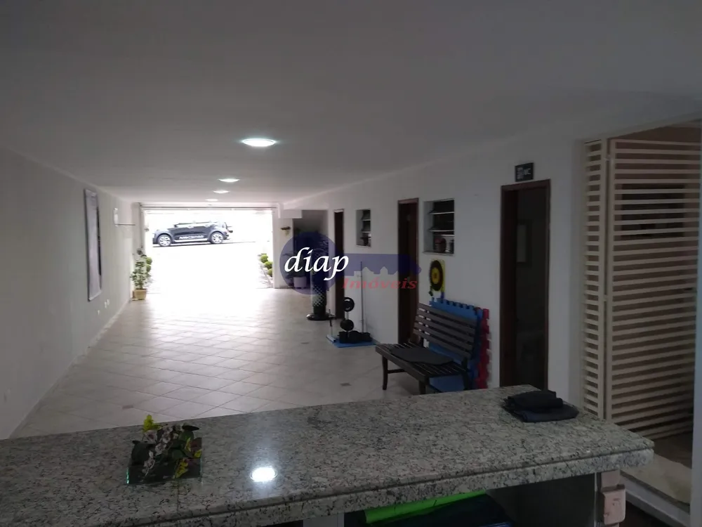 Casa, 3 quartos, 206 m² - Foto 4