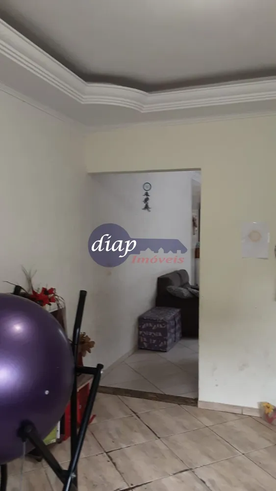 Casa, 3 quartos, 140 m² - Foto 4